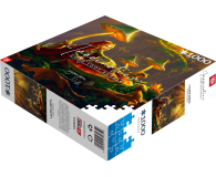 GOOD LOOT Imagination: Laura Diehl From Acorns / Żołędziowa wróżka Puzzles 1000 - 1056326 - zdjęcie 6